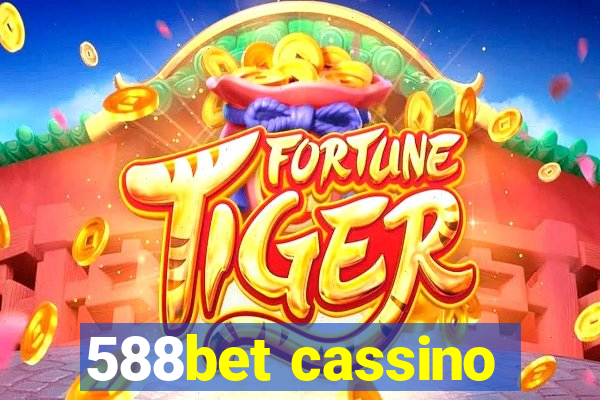 588bet cassino